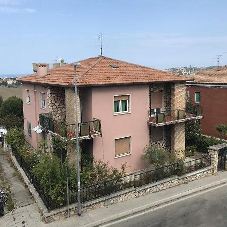 4 Pini Apartment Анкона Екстериор снимка