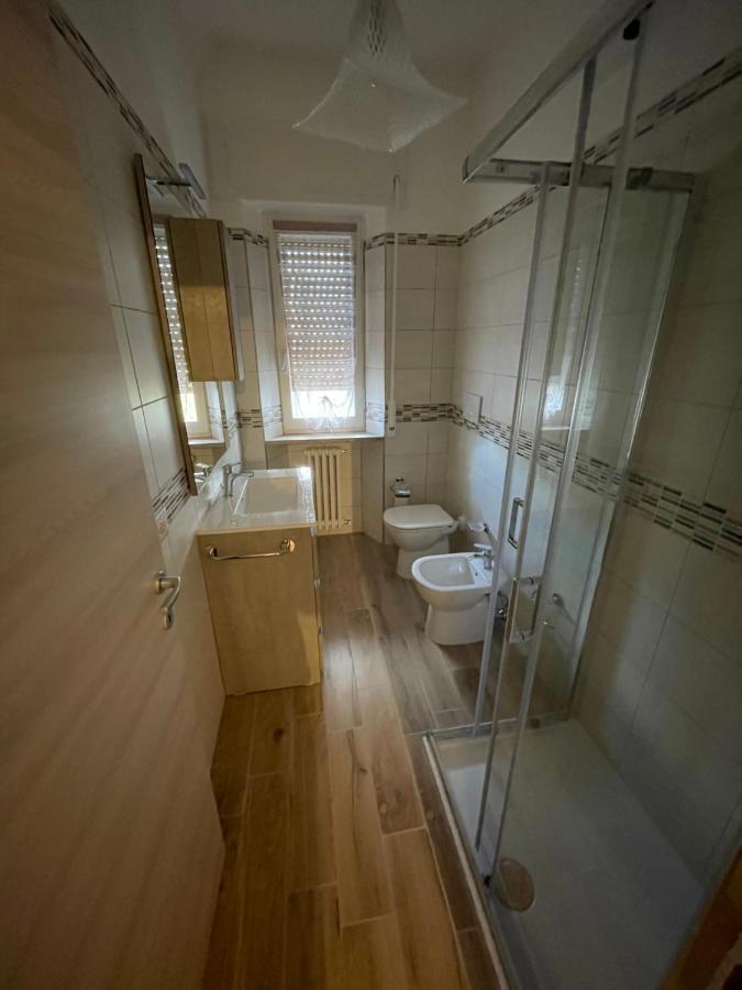 4 Pini Apartment Анкона Екстериор снимка