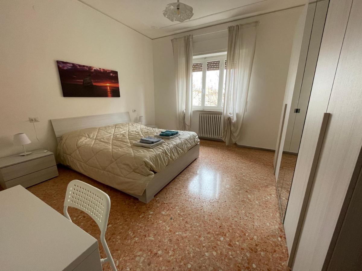 4 Pini Apartment Анкона Екстериор снимка