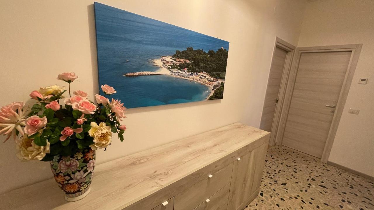 4 Pini Apartment Анкона Екстериор снимка