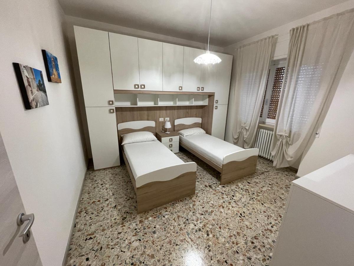 4 Pini Apartment Анкона Екстериор снимка